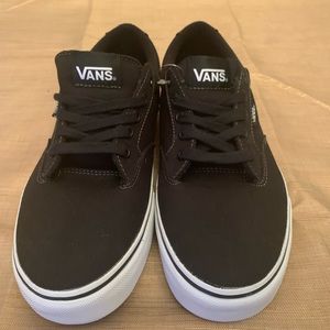 Men’s Vans